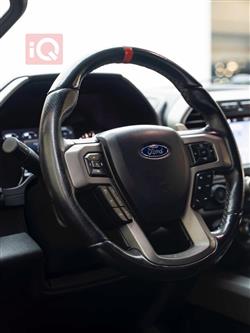 فۆرد F-150 راپتۆر